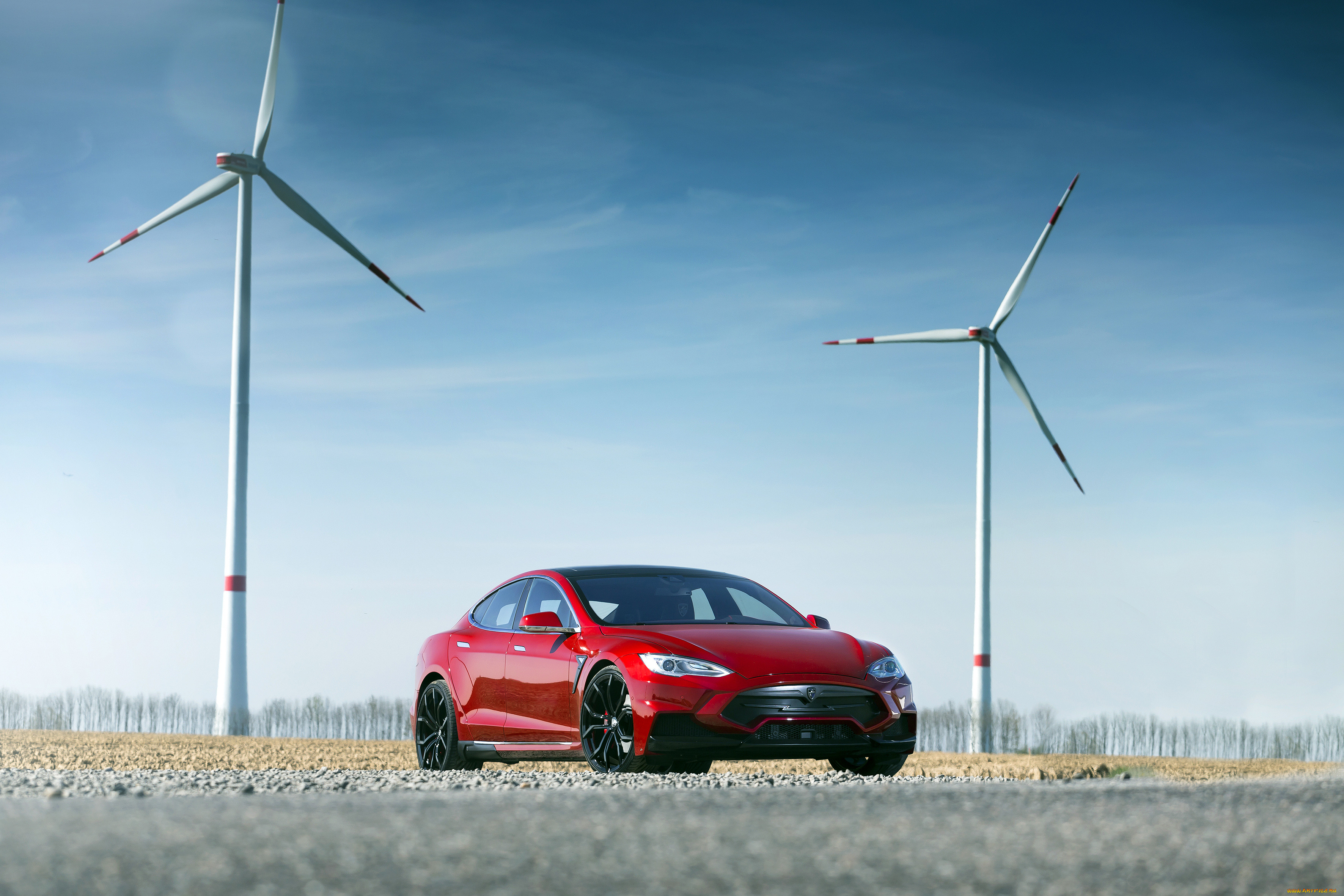 , tesla